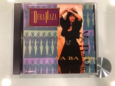 OFRA HAZA YA BA YE CD