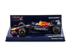 MINICHAMPS 1/43 - RED BULL RB19 - WINNER JAPAN GP 2023 M. VERSTAPPEN 417231701
