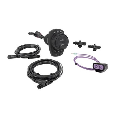 LENCO PRO CONTROL ASSIST CONTROLLER KIT