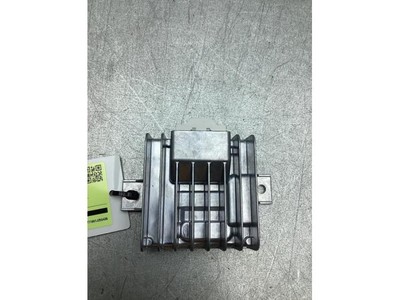 Audio-Verstärker Mercedes-Benz A-Klasse Stufenheck V177 A2139005932 P23042348