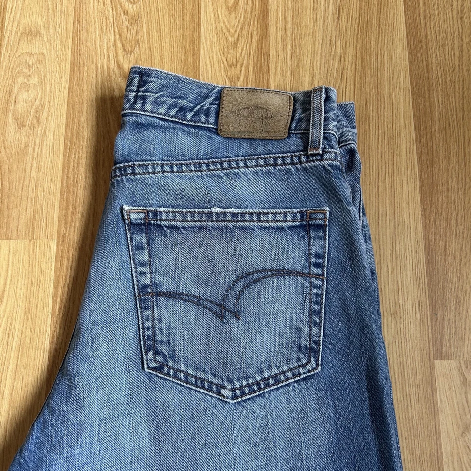 Vintage Lee Cooper Jeans W30 Men’s - Image 4 of 4