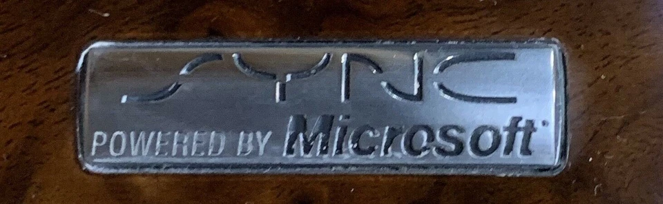 Ford Lincoln Fusion MKZ 2011-2012 panel consola ASM BH6Z54045A76AA - NUEVO OEM Foto 2 de 4