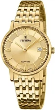 Festina Swiss Made F20021/2 Womens Quartz Watch