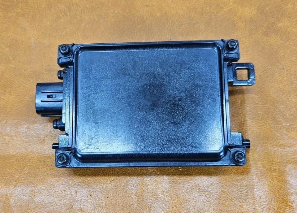 PIEZAS ORIGINALES HONDA ODYSSEY 2018-2020 UNIDAD DE RADAR 36802-THR-A02 OEM NUEVO #C1 Foto 4 de 4