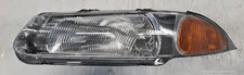 Feu avant (phare) Rover 214