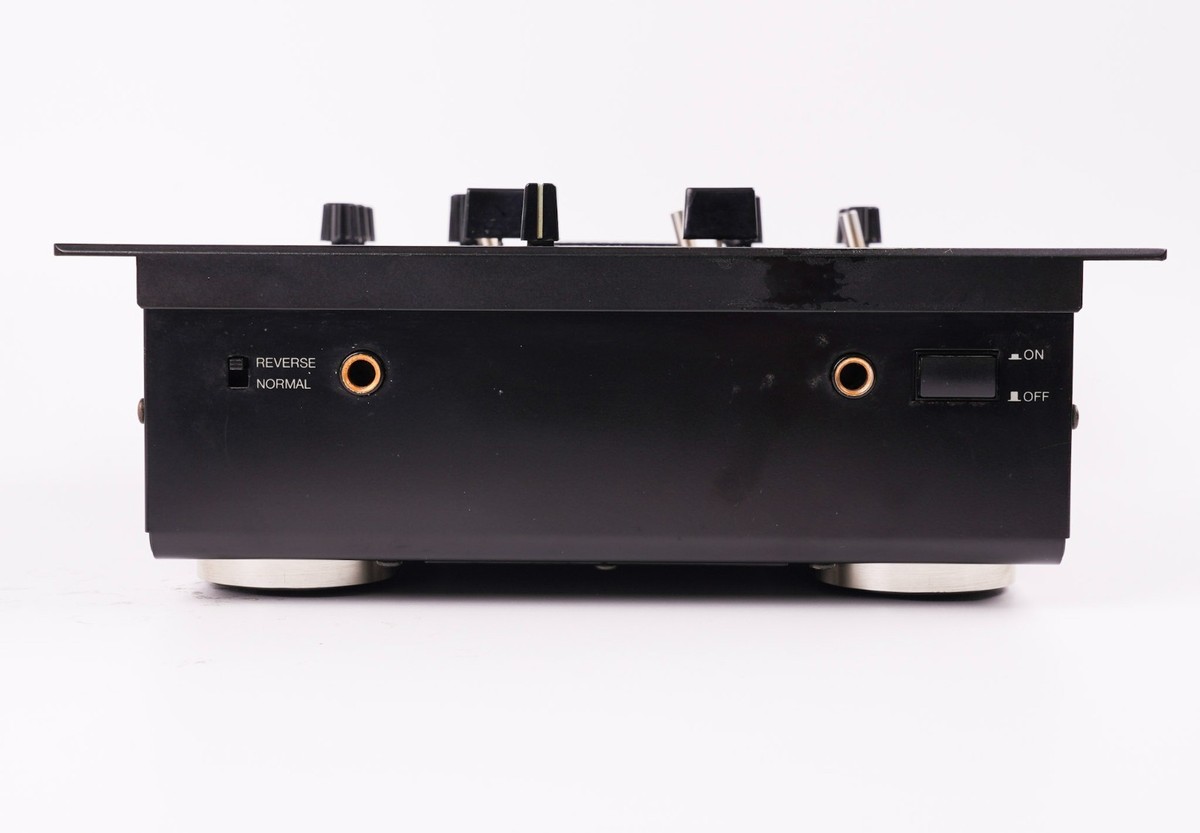 Buy Technics Sh-ex1200-k SH EX 1200 Black Color DMC Official Audio