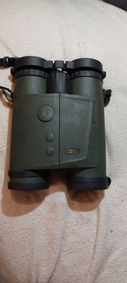 Fernglas Meopta MeoRange 10x42 HD Basic
