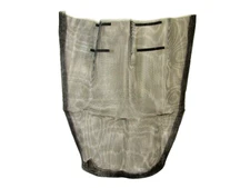 DEEP BAG FOR PIRANHA PRO LEAF RAKE (PIRANHA POOL PRODUCTS - SS-160)