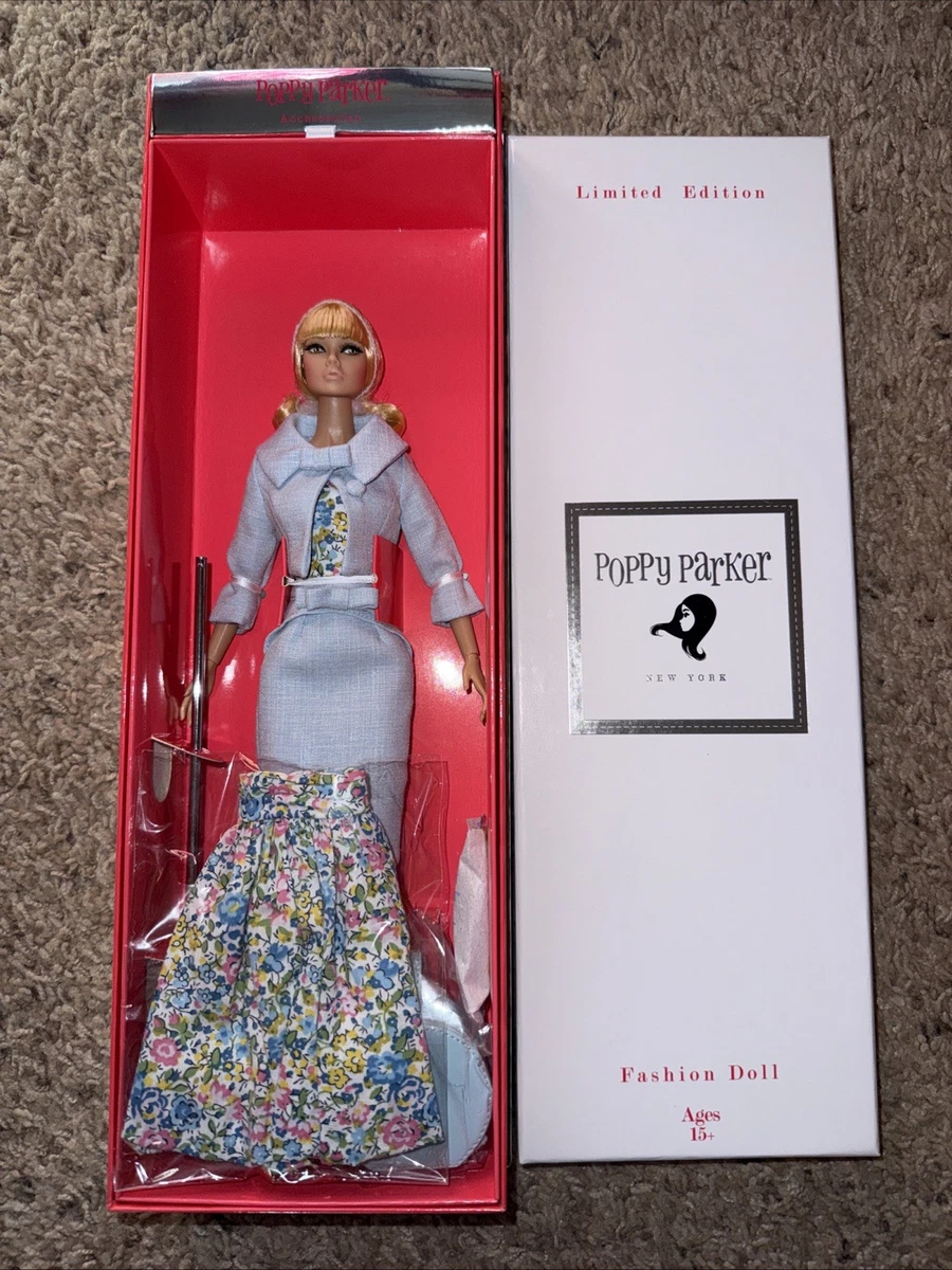Poppy Parker for sale | eBay