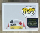 Funko POP! - Star Wars: The Force Awakens - Nien Nunb #88 - NIB w/ Protector — photo 5