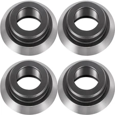 Engineered Wire Stripper Blades 4-Pack Rugged Alloy HXSMS-26