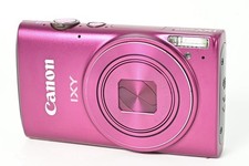 Canon IXY 10-19.9x Digital Cameras for sale - eBay