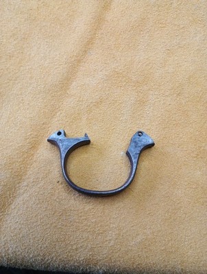 Iver Johnson, Target sealed 8, 22 l/r 8 shot, Part, trigger Guard