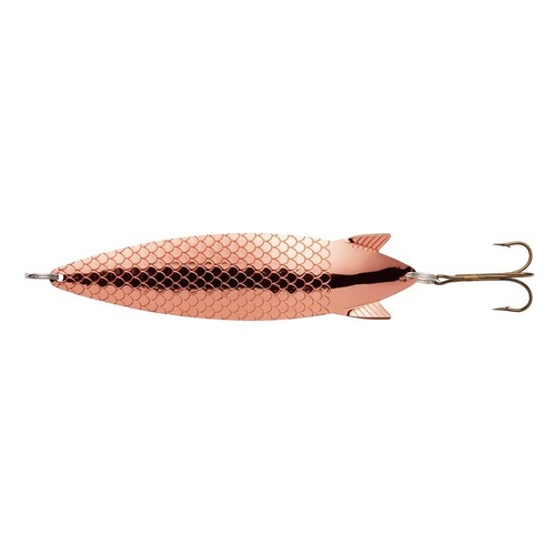 Abu Garcia Spoon Lure Toby Salmo Salmon Spinner Fishing Tackle Predator Pike - Picture 11 of 108