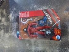 DC Comics Multiverse Batman Year Two THE REAPER Mattel 2016 Rookie BAF