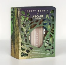 Fenty Beauty x Arcane MORPHIC MELT Universal Lip Luminizer Gloss Bomb