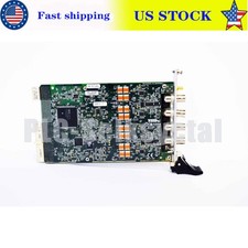 NEW National Instruments PXI 4462 PXI-4462 FAST SHIPPING