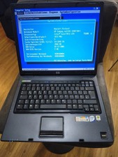 HP Compaq NC 6320 Laptop 2GB RAM, 75GB HDD 