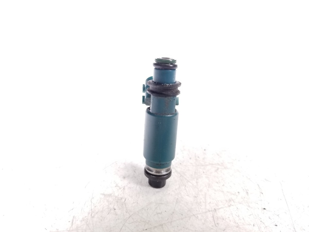 02 03 Honda CBR954RR CBR 954 Gas Fuel Injector Free Shipping | eBay