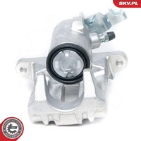 Esen SKV 23SKV004 Bremssattel Hinten Rechts FüR Audi Seat Skoda VW