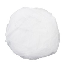 50x Disposable Face Cradle Covers Non Woven Pillowcase For U Shaped Massage KIT