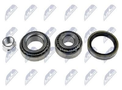 Original NTY Radlagersatz KLT-KA-318 für KIA Mazda