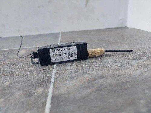 VW PASSAT B6 3C2 Antennenverstärker  3C9035552A 2.00 Diesel 103kw 2007 31471209
