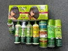 ORS | Olive Oil Hair Care Products For All Hair Types