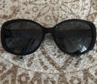 Coach Keri  5083 / 11 Black  58 15 135 Sunglasses  + Case — photo 4