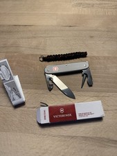 victorinox alox pioneer Unbenutzt