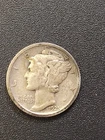 1925 d mercury dime