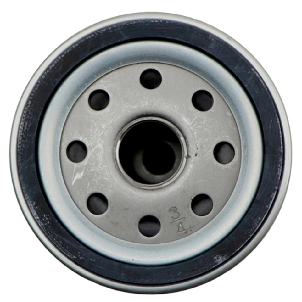 041-8162 Beck Arnley Oil Filter for Chevy 4 Runner Truck Toyota Tacoma 4Runner - Image 2 of 4