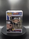 Funko POP! Animation: Naruto Hiruzen Sarutobi #2226 W/Protector