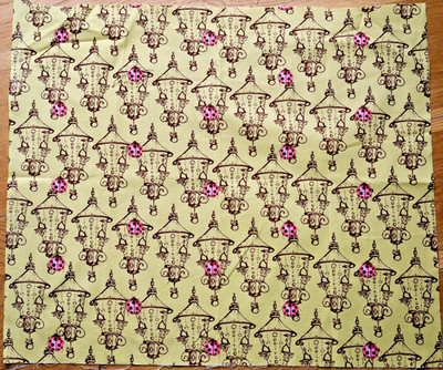 free Spirit Tina Givens Cloe`s Imagination 1xFQ 46 cm x 53 cm Westminster