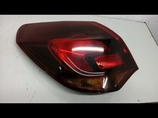 Feu arrière Opel ASTRA