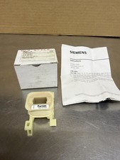 Furnas Siemens 75D73776H Magnetic Coil 480V New Old Stock Made In USA
