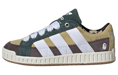 Adidas Bape X Adidas Lwst 'Sand' IE6118 Men's Size