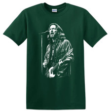 Hovercraft バンドTシャツ 90s XL エディ・ヴェダー eddie vedder t shirt products for sale | eBay