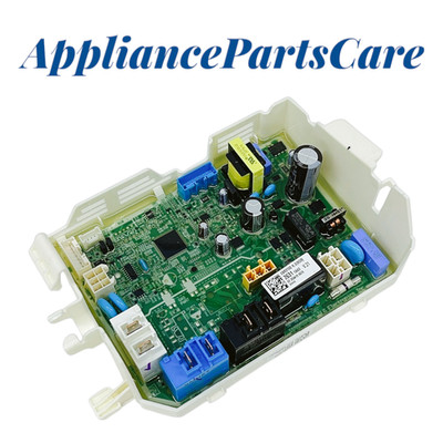 LG Dryer Electronic Control Board EBR31002631