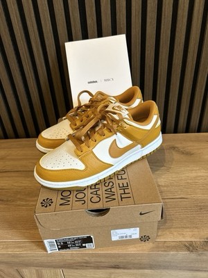 Nike Dunk Low Next Nature Phantom EU 41