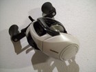 SHIMANO CHRONARCH 200E5 WHITEPEARL BAITCAST FISHING REEL — photo 4