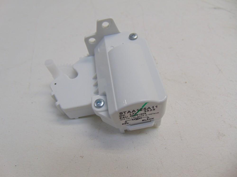 LG Refrigerator LLSD2706S Ice Despenser Motor