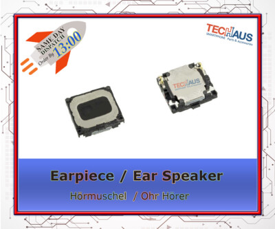 Earpiece receiver Speaker Für Xiaomi Mi 8 SE / Mi 9 SE Hörmuschel Ohr Hörer