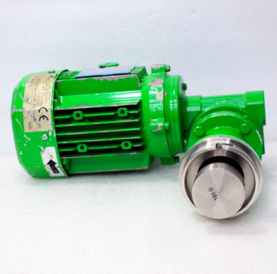 BONFIGLIOLI GROUP BN 63 B2 MOTOR GMP100 ART NO: GM1/41 E2