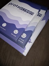 Laptop Screen Protectors 8 Of Each Size