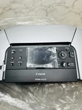 Canon PIXMA IP6220D Digital Photo Inkjet Printer