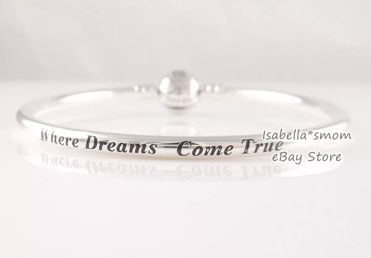 Fantasyland castle bracelet by pandora cheap