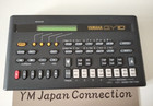 Junk YAMAHA QY10 Mobile Sequencer Rhythm Machine Sampler READ