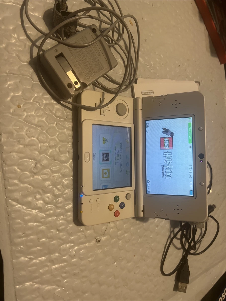 Nintendo 3ds best sale black friday sale
