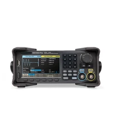 New in box For Siglent SDG1022X Plus 1GSa/s 25MHz Signal Generator